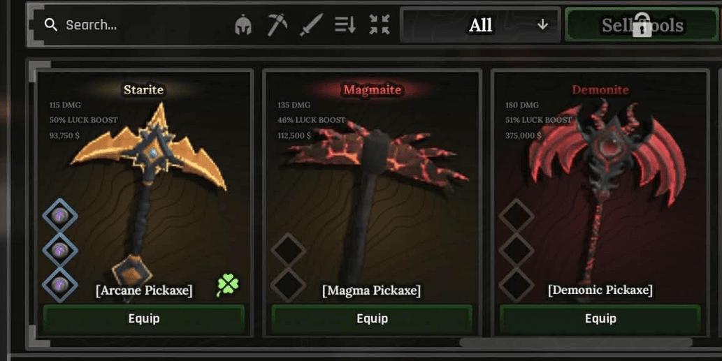 Product Showcase