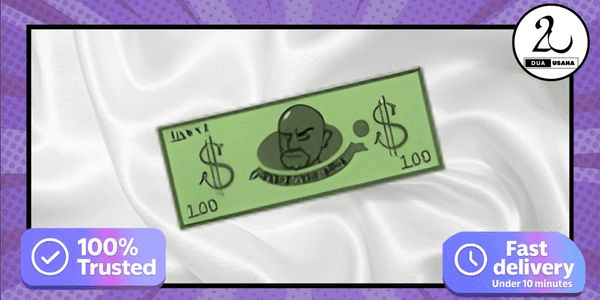 Gambar Product $10K Money