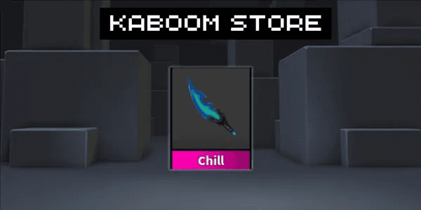 Chill
