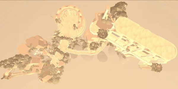 Gambar Product Elysian Ivy Garden Palace