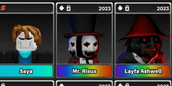 Gambar Product Mr Risus