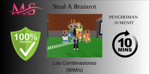 Los Combinasionas
