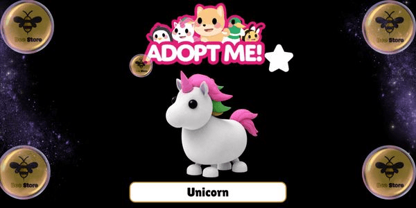 Gambar Product Unicorn