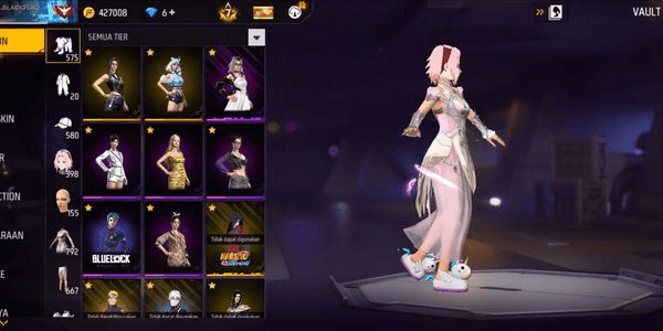 Gambar Product Night Panther