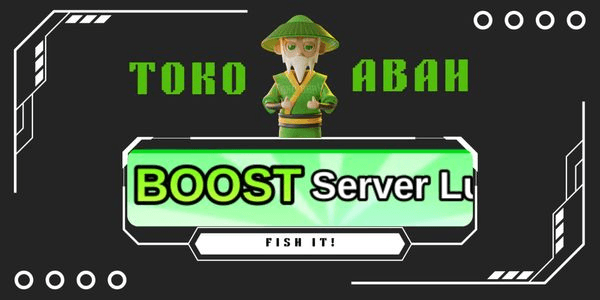 Gambar Product Server Luck x2