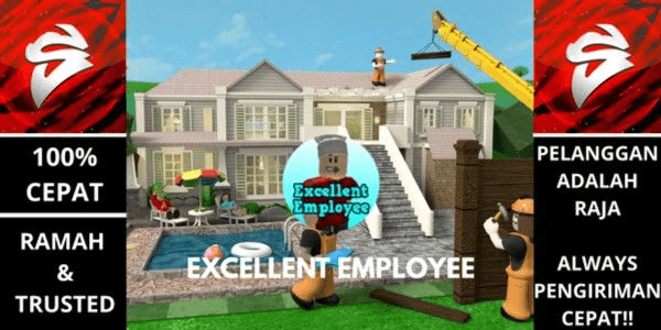 Gambar Product Excellent Employee