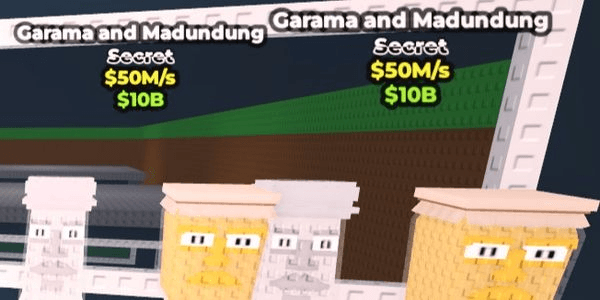 Gambar Product Garama and Madundung