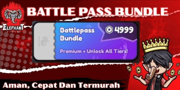 Gambar Product Battlepass Bundle