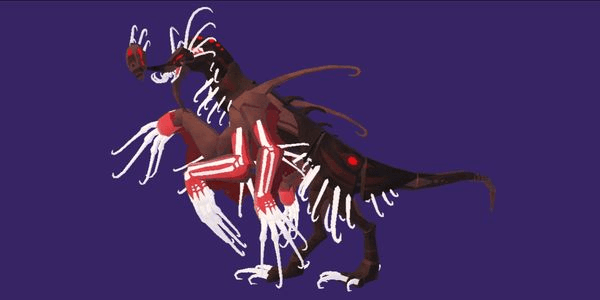 Gambar Product Garra Warden