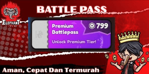 Premium Battlepass