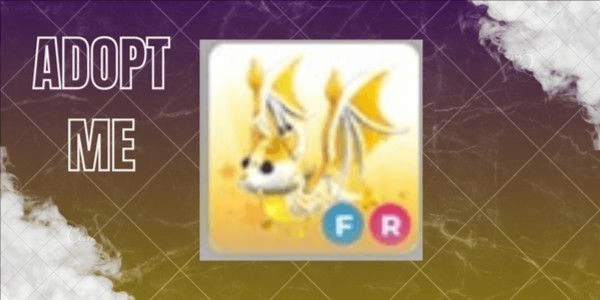 Gambar Product Fairy bat dragon