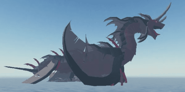Gambar Product Profane Leviathan