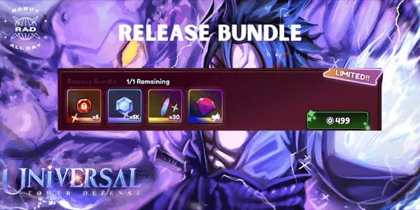 Release Bundle