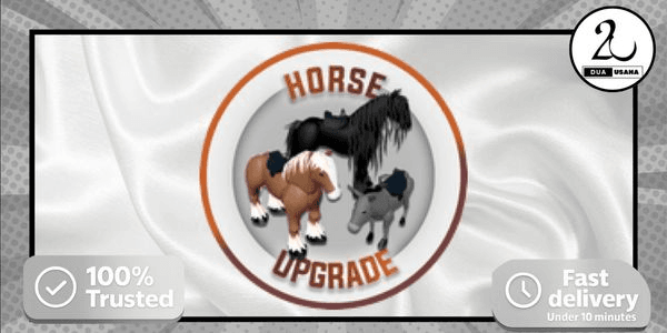 Gambar Product Horse Unlocked