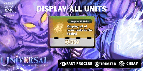 Gambar Product Display All Units