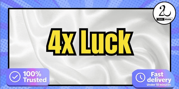 Gambar Product Server Luck x4