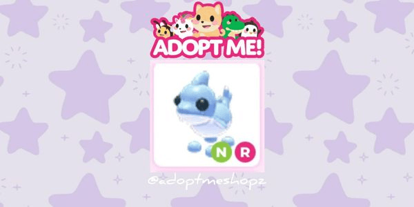 Gambar Product Shark Puppy