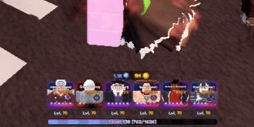 Gambar Product Joki Get 100k gems Universal tower defense