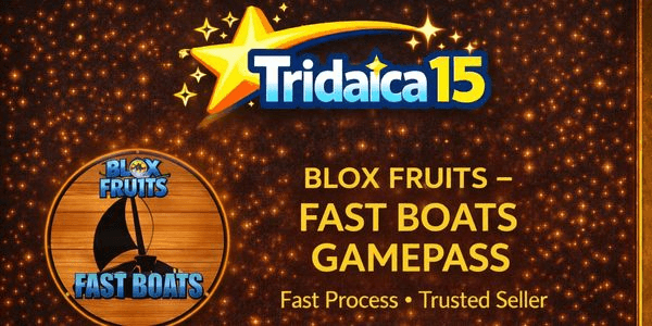 Gambar Product Fast Boats