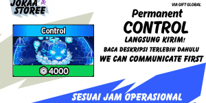 Control (Permanent)