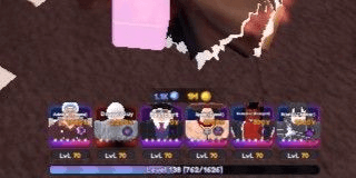 Gambar Product Joki Get 50k gems Universal tower defense