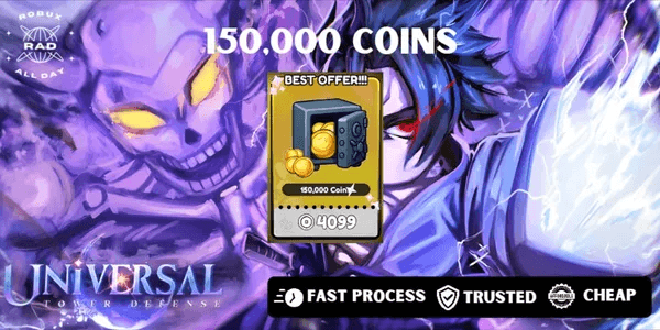 150,000 Coins