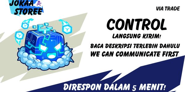 Gambar Product Control