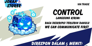 Control