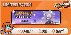 Limited Pack 1