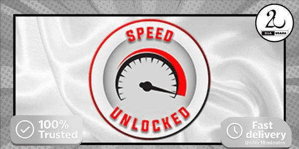 Gambar Product Vehicle Speed Unlocked