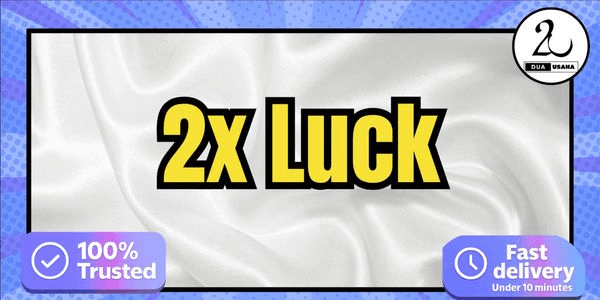 Gambar Product Server Luck x2