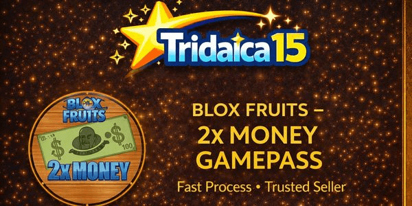 Gambar Product 2x Money