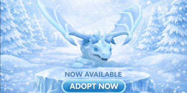 Gambar Product Frost Dragon