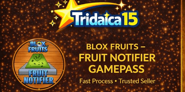Gambar Product Fruit Notifier