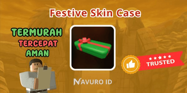 Gambar Product Festive Skin Case