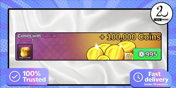 Gambar Product 100,000 Coins