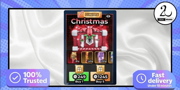 Gambar Product Christmas