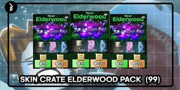 Gambar Product Elderwood