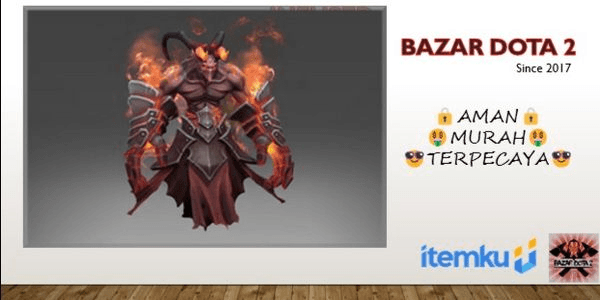 Gambar Product Hellsworn Construct (Warlock)