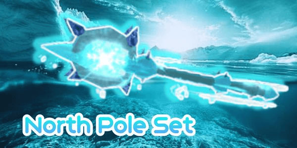 Gambar Product North Pole Set - Fisch