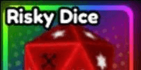 Gambar Product 1000 Risky Dice