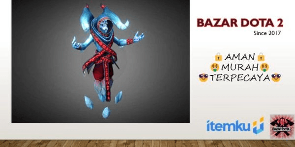 Gambar Product Dead Winter (Lich Set)