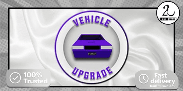 Gambar Product Vehicle Upgrade