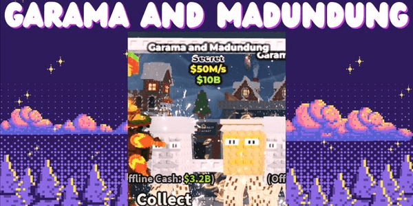 Gambar Product Garama and Madundung