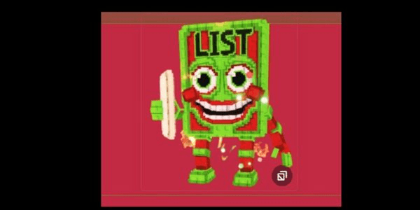 Gambar Product List List List Sahur