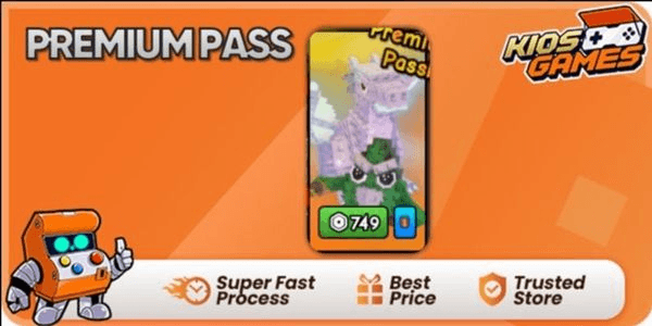 Gambar Product Season Pass