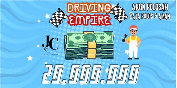 Gambar Product STARTER ACCOUNT 20M MONEY