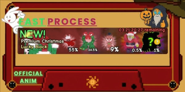 Gambar Product Limited Block 1