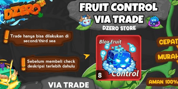 Gambar Product Control