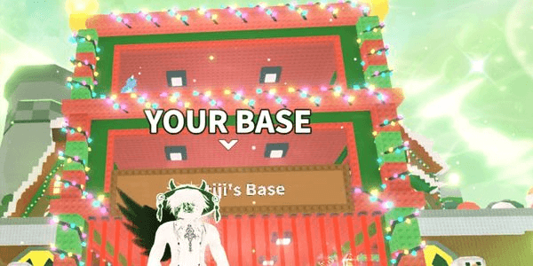 Gambar Product JOKI BASE CHRISMAS (PER INDEX SATUAN BRAINROT)